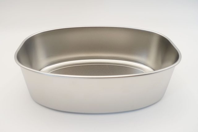 ののじ ステンレス ランチボックス