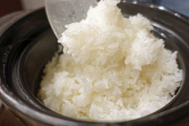 NEW 
 5/1                                (木) 
 「朝の一合」でラクして幸せに！鍋炊きご飯ビギナーが即ハマった新習慣
 朝時間.jp編集部108