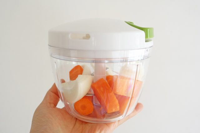 ぶんぶんチョッパー PRO