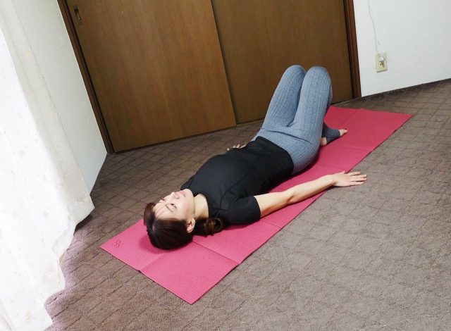 「腰まわりのだるさ」に効くストレッチ