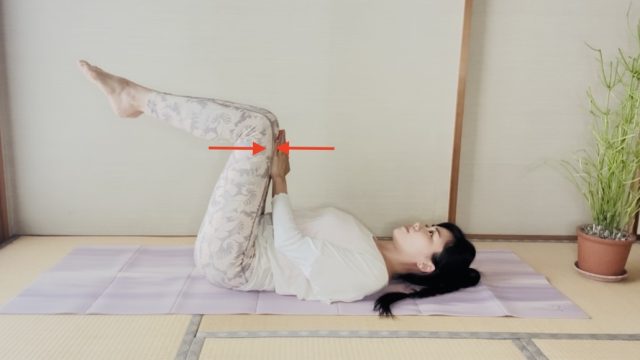 スタートポジション