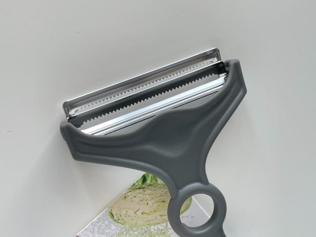 ののじ NAKED キャベツピーラー