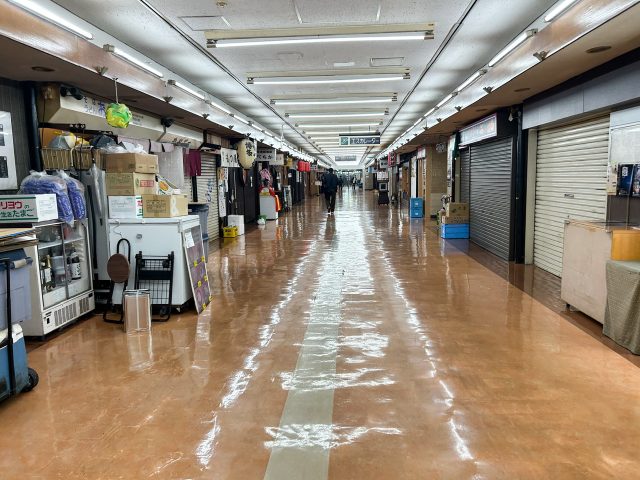 新橋駅前ビル1号館