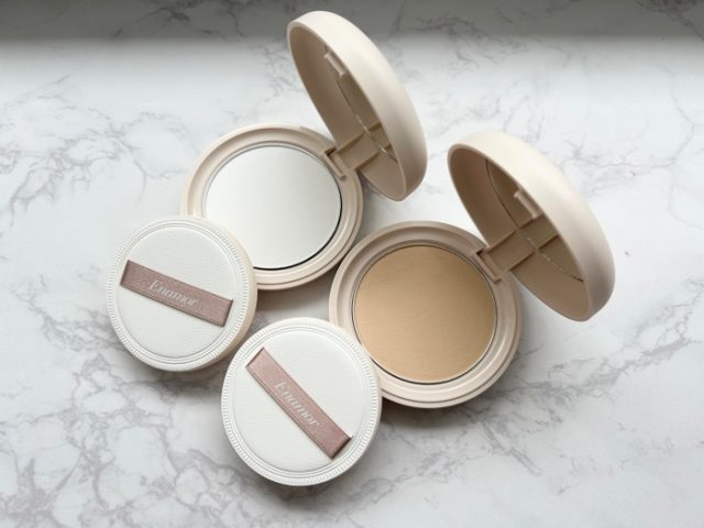 エナモル　グッバイオイリー