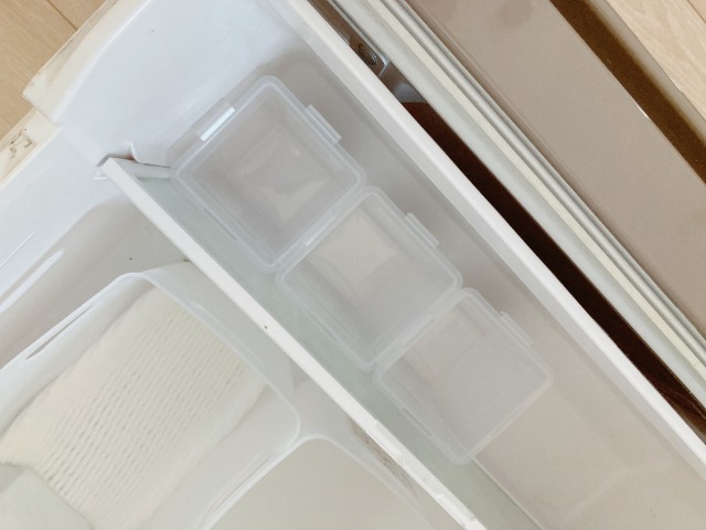 連結できる野菜スタンド