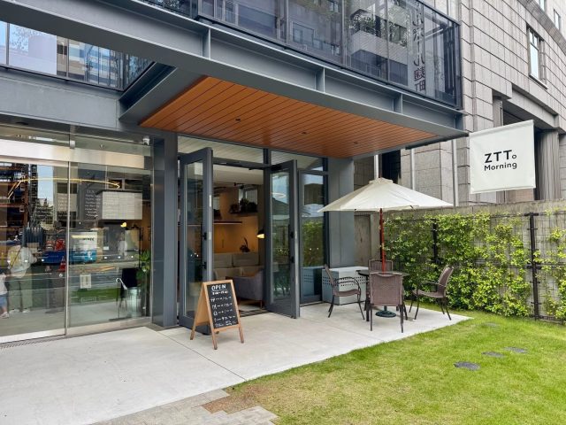 NEW 
 BLOG 
 5/24                                (土) 
 【麹町】1日中モーニングが味わえる専門店がオープン！@ZTTo morning【vol.530】
 東京ソトアサごはん会940