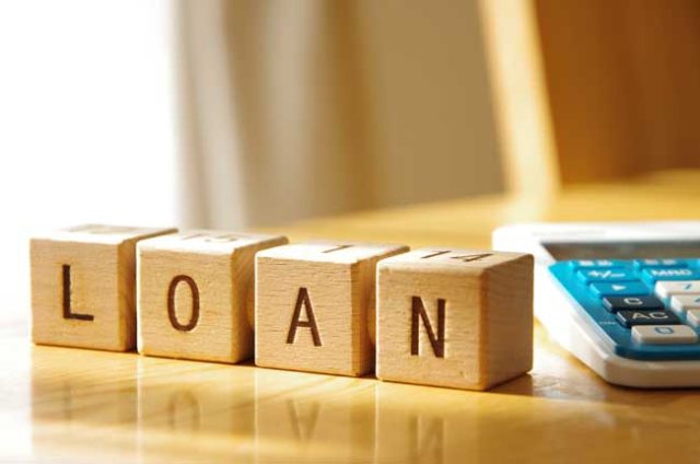 分割払い ローン