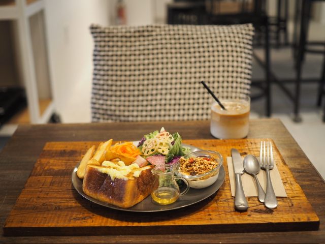 ムー モーニング