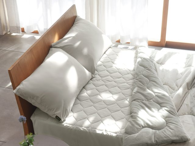 ドライコットン寝具