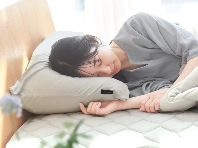 ドライコットン さらさら枕カバー