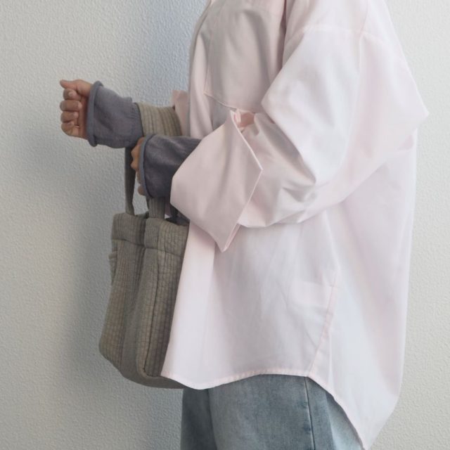 お出かけ　アームカバー