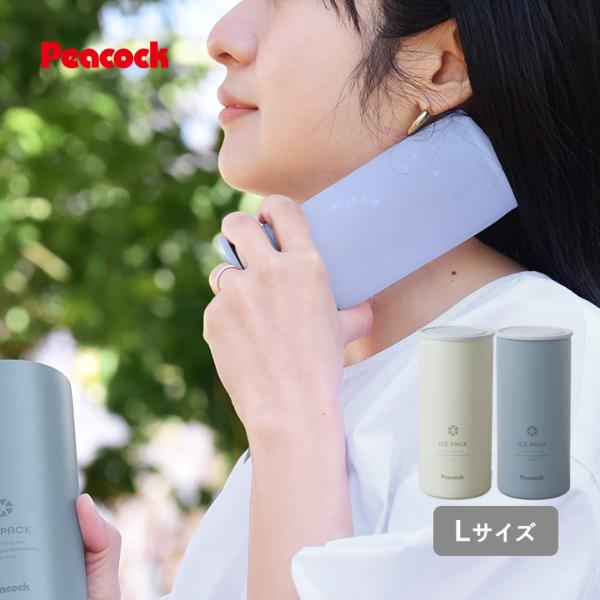 【2025年モデル】 アイスパック（シリコン氷のうタイプ）