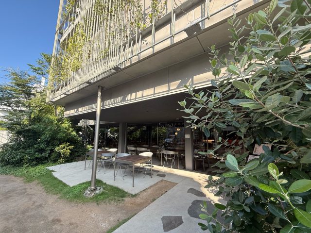 NEW 
 BLOG 
 6/21                                (土) 
 【鎌倉】たっぷりの自然を眺めながら極上モーニング@cafe518【vol.539】
 東京ソトアサごはん会1086