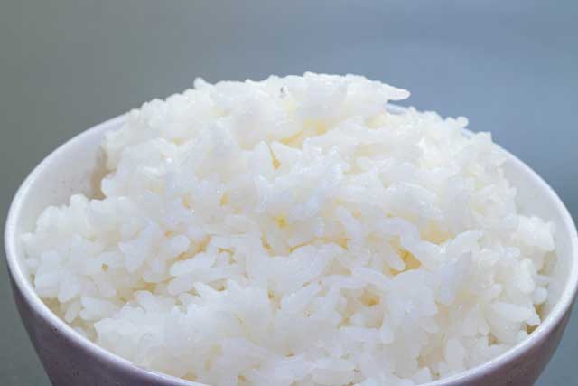 ご飯