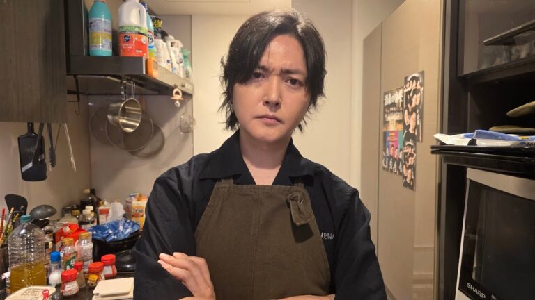 社員が僕のレシピを乱用していた件について