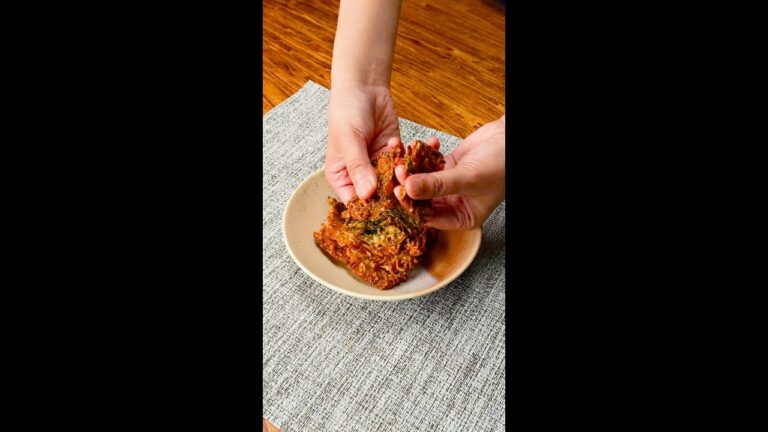 【切り干し大根がザクザクスナックに！？】「大根の甘みがすごい」「神チップス爆誕」罪悪感ゼロの腸活おやつ /  Kiriboshi-Daikon Chips