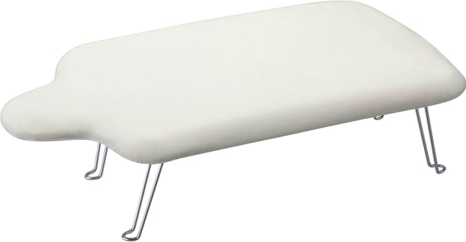  山崎実業(Yamazaki) 軽量人体型アイロン台