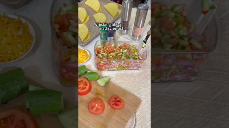 Can you make delicious vegetable omelets?