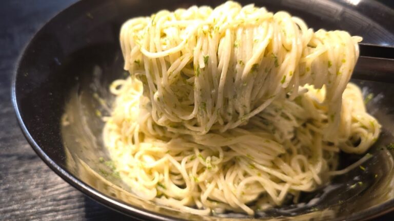 【1食40円】とんでもない無限そうめんを作ってしまいました