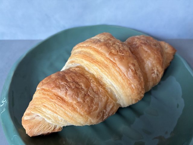 クロワッサン