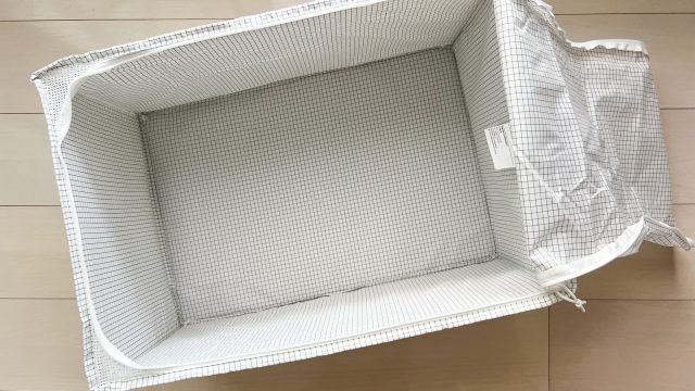 IKEA《STUK》ストゥーク（34×51×28cm）