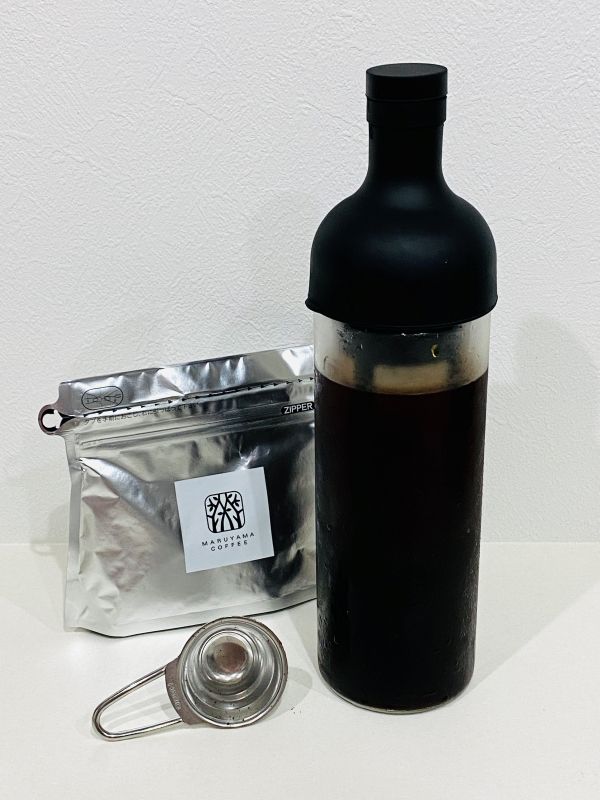 水だしコーヒー