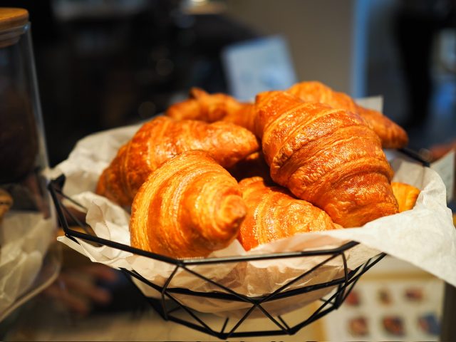 クロワッサン