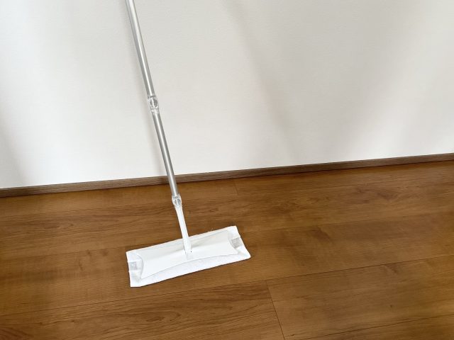 クイックルワイパー