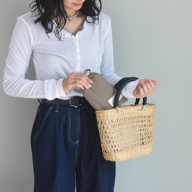 すぐ乾く 手の平サイズのバスタオル セームタオル