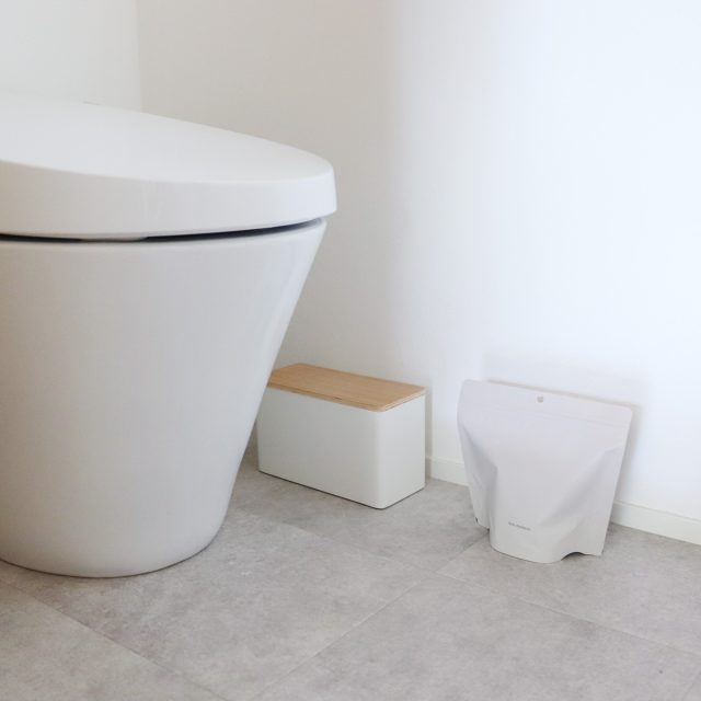 トイレ　サニタリー