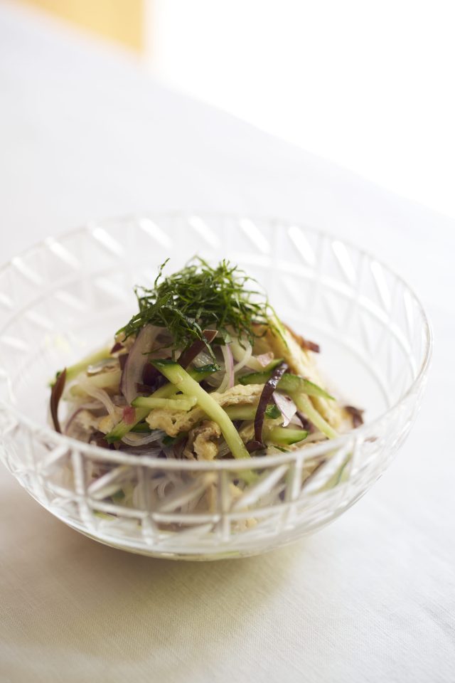 P88_きゅうりと春雨のサラダ