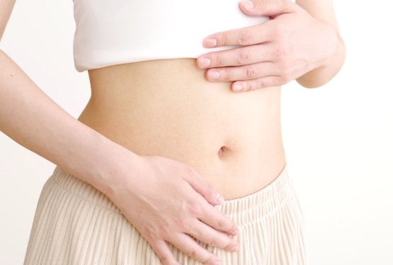 腸内環境を整える腸活