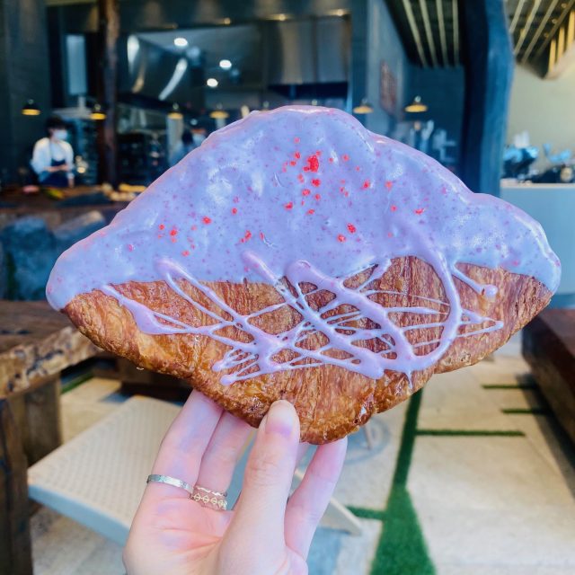 クルンジ いちご