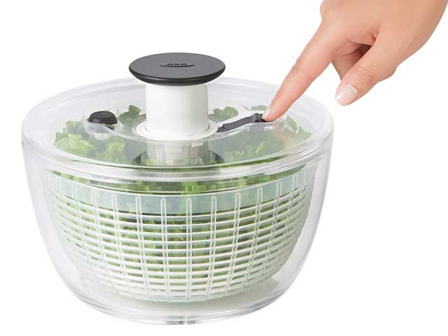 OXO サラダスピナー