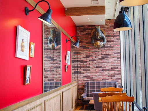 ル・グルニエ・ア・パン　アトレ恵比寿店