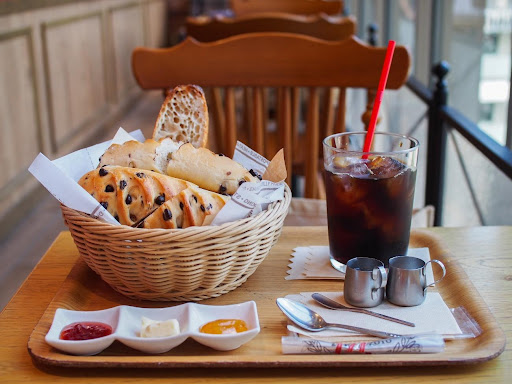 プティ デシュネ モーニング