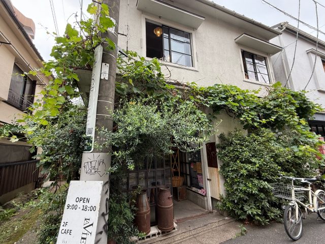 NEW 
 BLOG 
 7/13                                (日) 
 【中目黒】ジブリの世界でモーニング@ la vie a la campagne【vol.547】
 東京ソトアサごはん会344