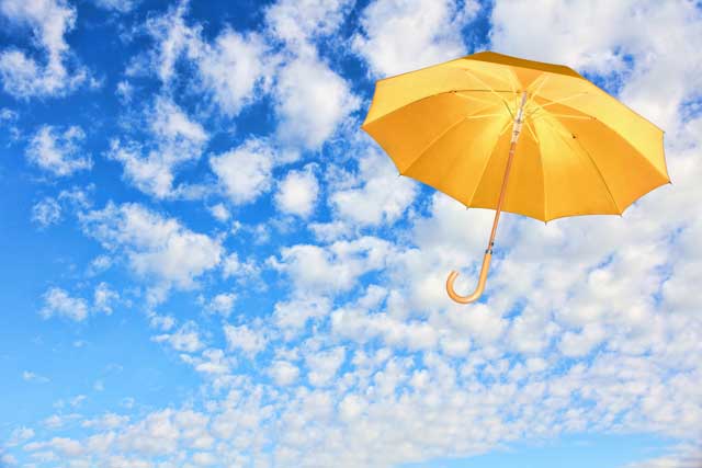 NEW
7/10 (木)
「晴雨兼用の傘」を英語で言うと?
編集部(協力:eステ)16 傘