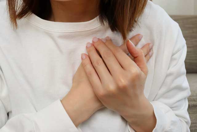 NEW
BLOG
7/11 (金)
心のエネルギーが停滞したら。自分を大切に生きるためのセルフケア3つ
脳腸活アドバイザー 桜華純子71 心