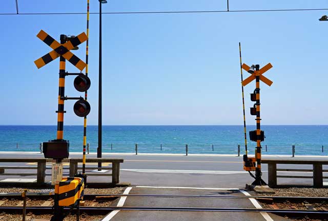 NEW
7/19 (土)
英語「railroad crossing gate」の意味って?
編集部(協力:eステ)24 踏切