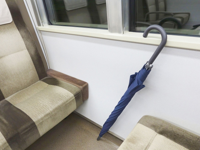 NEW
7/26 (土)
駅にあると助かる!英語「lost and found office」の意味って?
編集部(協力:eステ)4 落とし物