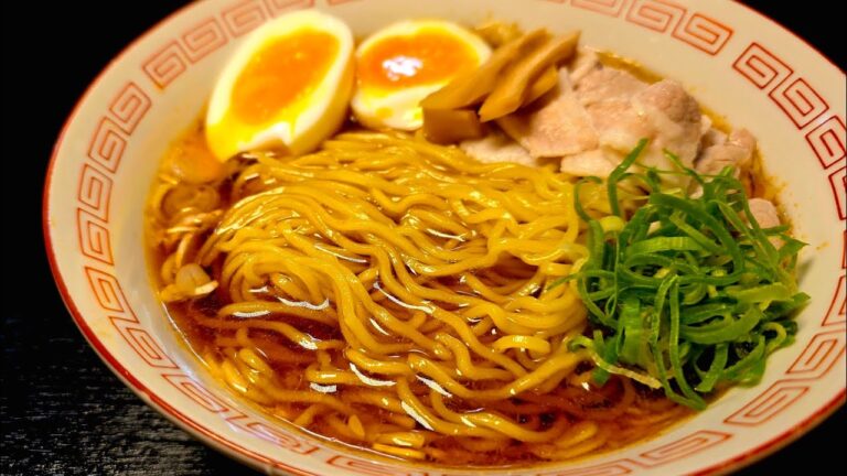 俺はとんでもないラーメンを生み出してしまったかもしれない