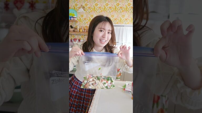 持ち寄りパーティーに準備5分で大成功アヒージョ🎄🎉#shorts 持ち寄りパーティーに準備5分で大成功アヒージョ🎄🎉#shorts