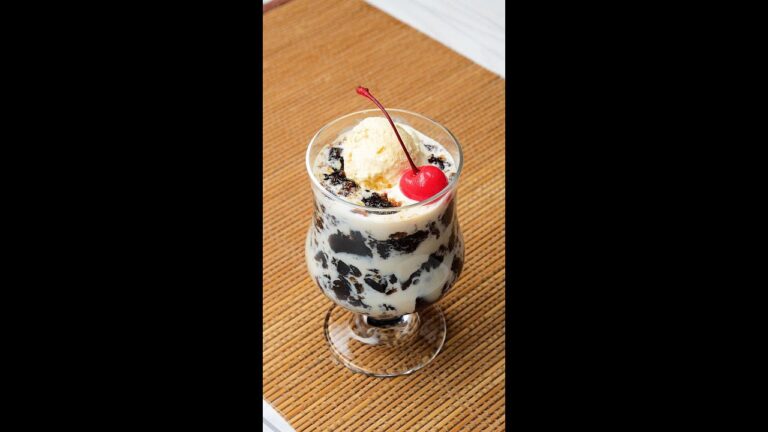 【まぜて冷やすだけ】ぷるぷる即席コーヒーゼリー Collaboration With DAIGOも台所 / Easy Coffee Jelly 【まぜて冷やすだけ】ぷるぷる即席コーヒーゼリー Collaboration With DAIGOも台所 / Easy Coffee Jelly