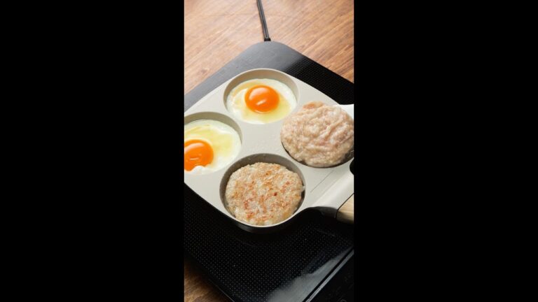 【絶対にマネして下さい♡】「このキッチングッズ便利すぎて笑う!」「もっと早く知りたかった!」簡単時短レシピ3選 / 3 Easy Recipes Using Kitchen Goods 【絶対にマネして下さい♡】「このキッチングッズ便利すぎて笑う!」「もっと早く知りたかった!」簡単時短レシピ3選 / 3 Easy Recipes Using Kitchen Goods