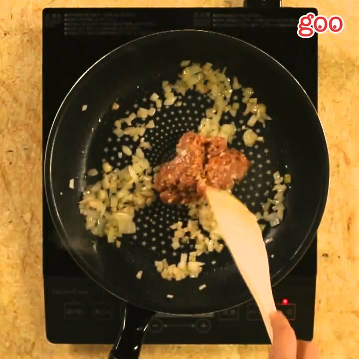 エスニックチャーハン