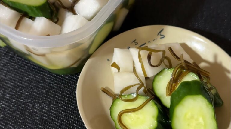 夏のお助けレシピ‼️味つけ2つ‼️リピ確になります。