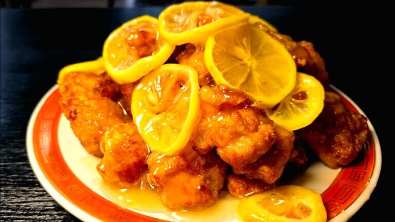 今、一番バズってる唐揚げ作ってみた結果…