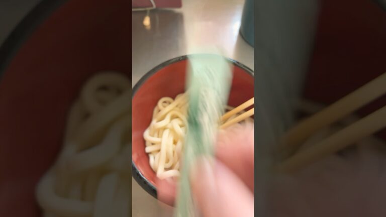 誰がなんと言おうと昆布ダシ‼️ #うどん #料理 #家庭料理 #cooking 誰がなんと言おうと昆布ダシ‼️ #うどん #料理 #家庭料理 #cooking