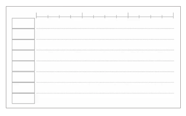 NEW
7/11 (金)
”計画倒れ”にしないために!「ガントチャート」の作り方
田中青紗34 NEW
7/11 (金)
”計画倒れ”にしないために!「ガントチャート」の作り方
田中青紗34